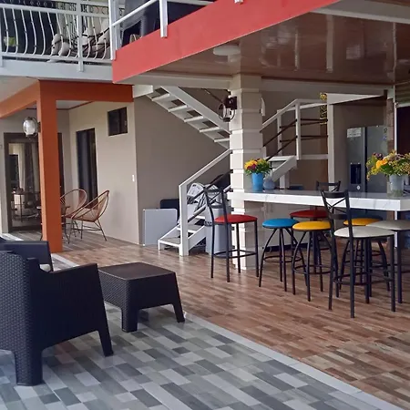 Villas Lux Arenal
